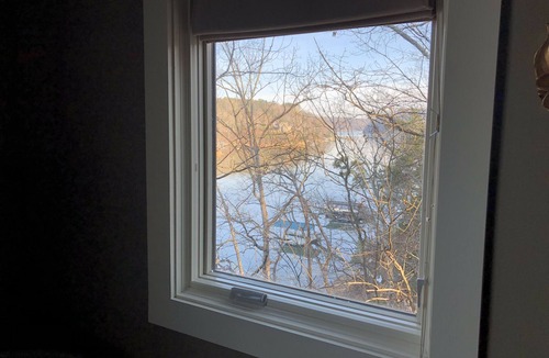 Bremen House | AWESOME LAKEFRONT HOME on Smith Lake