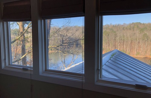 Bremen House | AWESOME LAKEFRONT HOME on Smith Lake