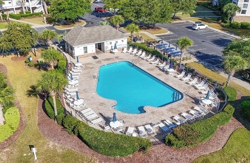 North Myrtle Beach Villa | Awesome Reviews for a Luxurious Rental