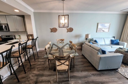 Fort Walton Beach Condo | Azure 607 | 35%+ Off Now Thru 3/1/26