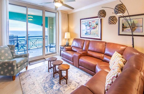 Fort Walton Beach Apartment | Azure #610
