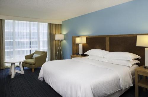 Central Beach Hotel | B Ocean Resort Fort Lauderdale Beach
