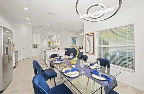 Biggar Condo | Babcock National Golf & Country Club- 5-star resort golf veranda + single garage
