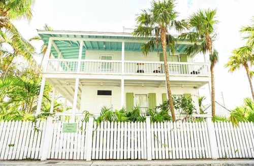 Old Town House | Bahama Gardens - 4 Key West Old Town Vacation Rental Homes - Sleeps 23