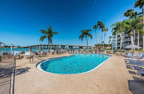 Isla del Sol Condo | Bahia Vista 'Sunset Dreams'