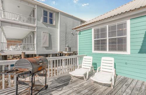Southpointe House | Bairds Blue Dolphin