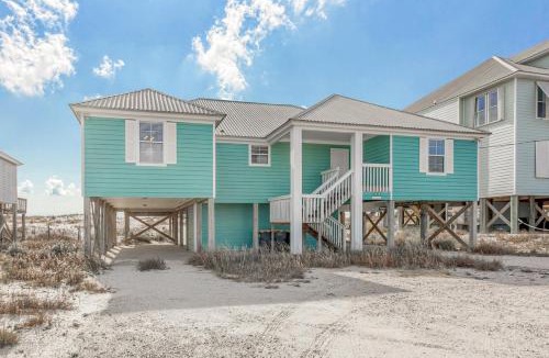 Southpointe House | Bairds Blue Dolphin