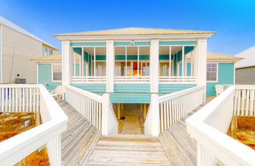 Southpointe House | Bairds Blue Dolphin