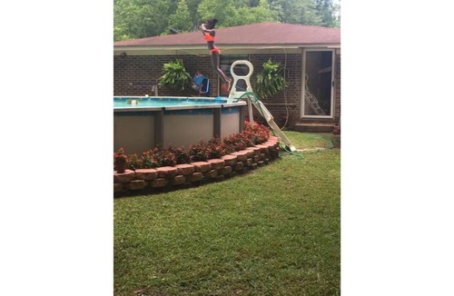 Dothan House | Baker’s Stay & Play