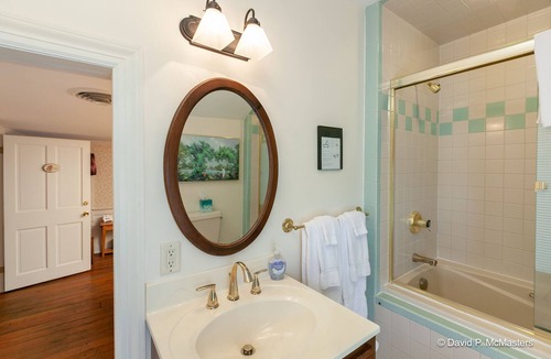 Gettysburg Bed & Breakfast | Baladerry Inn