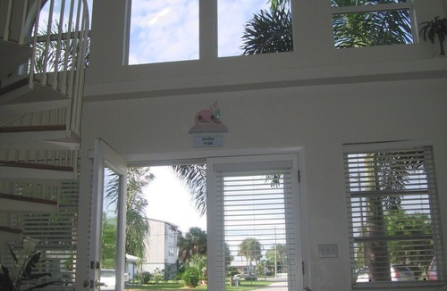 Redington Beach House | Banana Cabana-private Home,heated Pool, Large Deck, Across Street from Beach