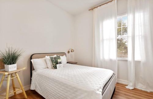 Orlovista House | Banana Leaf Villa-Marley Junior Suite