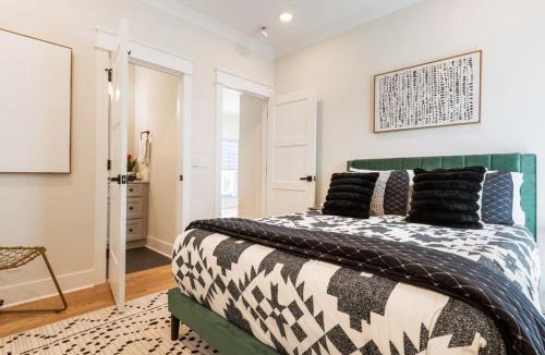 Winchester House | Barefoot Dreams