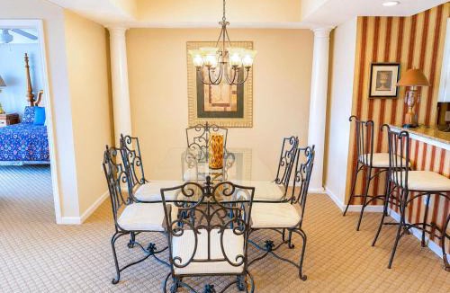 North Myrtle Beach Apartment | Barefoot Resort N Tower 903