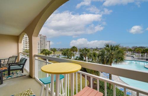 North Myrtle Beach House | Barefoot Resort Condo ~ 2 Mi to Beach Access!