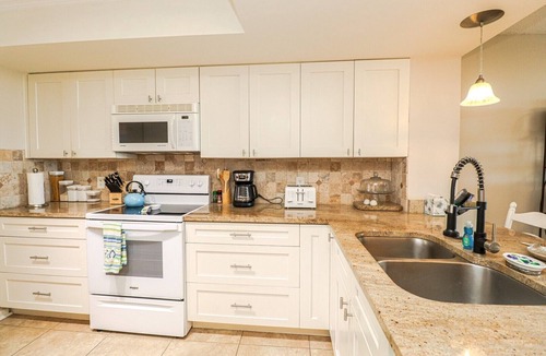 Butler Beach Apartment | Barefoot Trace 105-Direct Oceanfront Views from Private Balcony, Pet Friendly