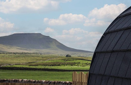 Yockenthwaite Cottage | Barn Owl