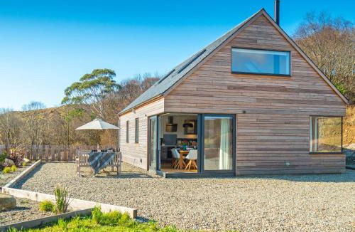 Isle of Luing House | Barrach