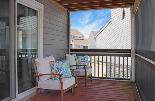 Port St. Joe House | Barrier Dunes 268 - 101 Cape Blessed by Pristine Properties Vacation Rentals