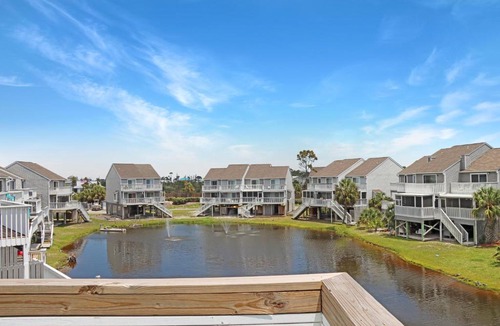 Port St. Joe House | Barrier Dunes 268 - 101 Cape Blessed by Pristine Properties Vacation Rentals