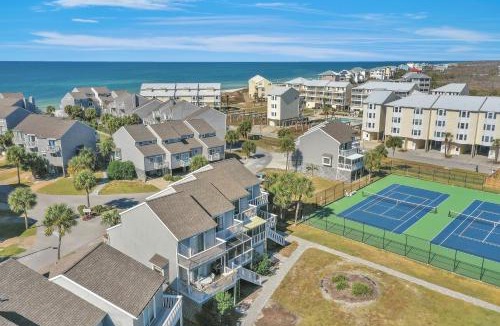 Port St. Joe House | Barrier Dunes 426 - 62 Beach House Too by Pristine Properties Vacation Rentals