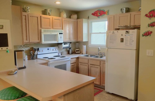 Port St. Joe House | Barrier Dunes 72 3 Bedrooms/3 Baths Gulf View Townhome in Cape San Blas