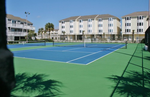 Port St. Joe House | Barrier Dunes 72 3 Bedrooms/3 Baths Gulf View Townhome in Cape San Blas