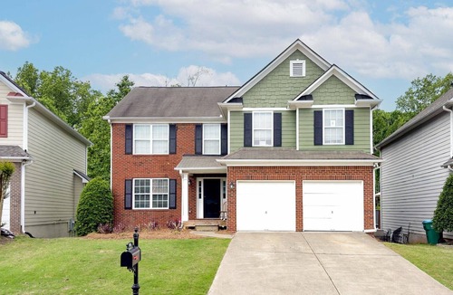 Canton Apartment | Basement Apartment - all new