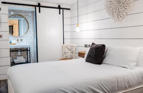 Clitheroe House | Bashall Barn