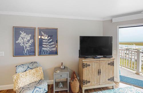 Edisto Island House | Bay Creek Villa - 213