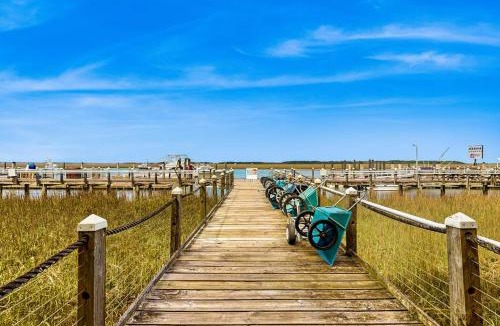 Edisto Island House | Bay Creek Villa - 311