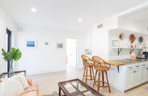 Bay Harbor Islands Apartment | Bay Harbor Unit 4 Perfect 2 Bed 1 Bathprime Lo