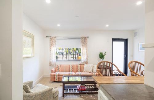 Bay Harbor Islands Apartment | Bay Harbor Unit 4 Perfect 2 Bed 1 Bathprime Lo