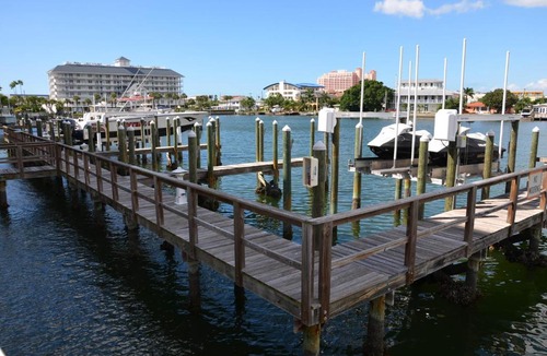 Clearwater Beach House | Bay Harbor