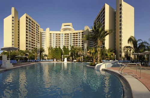 Bay Lake Resort | Bay Lake Tower at Disney's Contemporary Resort