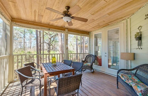 Sandestin House | Bay Pine 8878