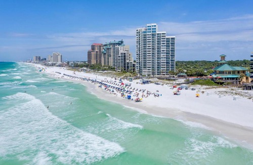 Sandestin House | Bay Pine 8878