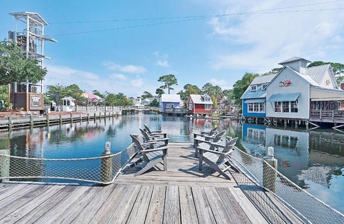 Sandestin House | Bay Pine 8878