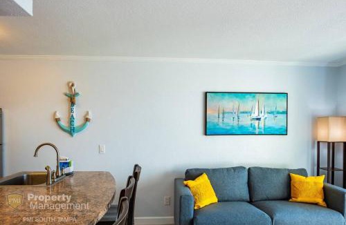 Rocky Point Apartment | Bay View Rendezvous