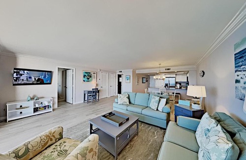 Punta Rassa House | Bay View Tower 1134 Sanibel Harbour Resort