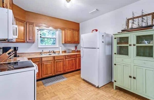 Eastpoint House | Bayfront- 2mins from Boat Launch