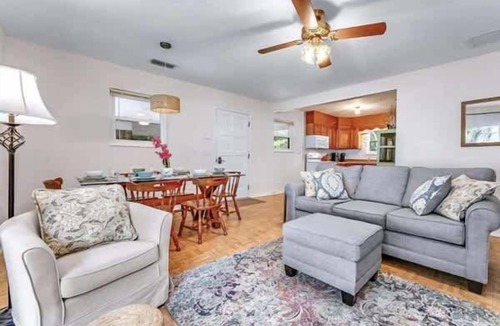Eastpoint House | Bayfront- 2mins from Boat Launch