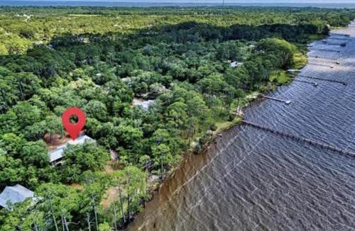 Eastpoint House | Bayfront- 2mins from Boat Launch