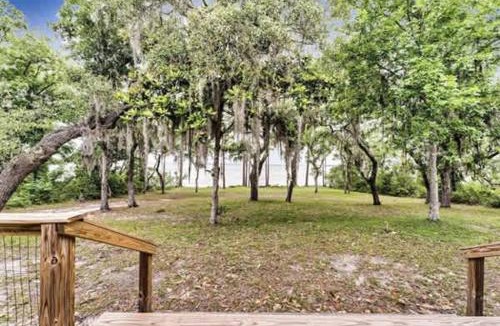 Eastpoint House | Bayfront- 2mins from Boat Launch