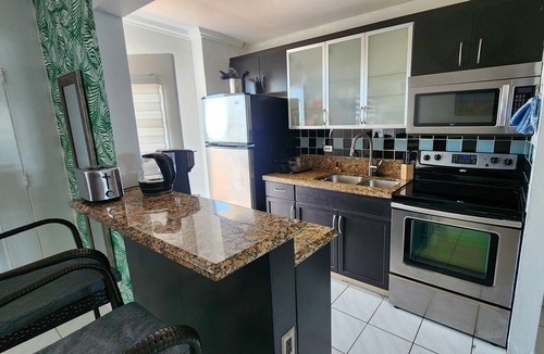 North Bay Village Apartment | Bayfront apartment with Breathtaking views. 1 bdr w/balcony . Free Parking