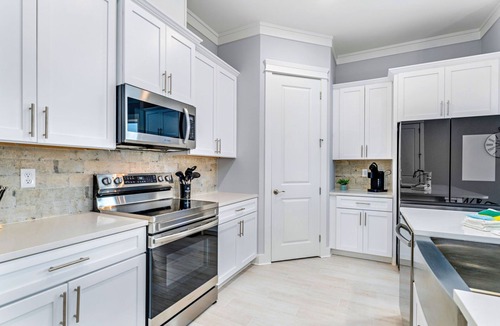 Port St. Joe House | Bayfront w/Bay Access