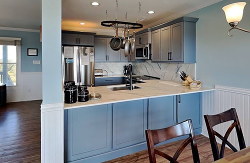 Topsail Beach House | Baylin B (11B) | Community Pool + Beach Access!