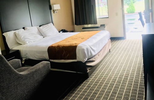 Acworth Hotel | Baymont by Wyndham Acworth