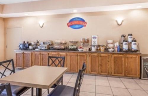 Cartersville Hotel | Baymont by Wyndham Cartersville