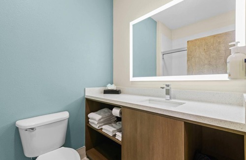 Grovetown Hotel | Baymont by Wyndham Grovetown Augusta
